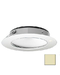I2SYSTEMS APEIRON PRO XL A526 6W SPRING MOUNT LIGHT - ROUND A526-31CBBR