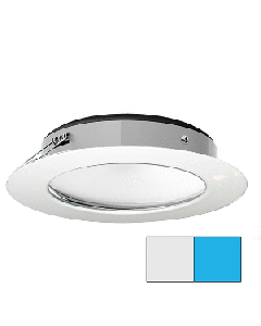 I2SYSTEMS APEIRON PRO XL A526 6W SPRING MOUNT LIGHT - ROUND A526-31AAG-E