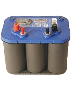 Batteries Battery Optima Starting Agm BAT 34M