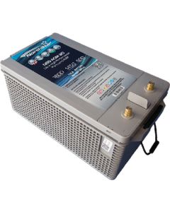 Batteries 12V 220Ah Northstar Agm BAT-NSBAGM8D