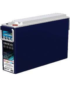BATTERY NORTHSTAR 12V AGM 4D