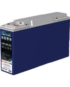BATTERY NORTHSTAR AGM 12V