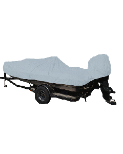 CARVER PERFORMANCE POLY-GUARD STYLED-TO-FIT BOAT COVER F/ 77319P-10