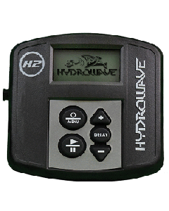 T-H MARINE HYDROWAVE H2 SYSTEM PKG CATFISH EDITION HW-PKG-H2CAT