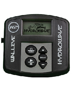 T-H MARINE HYDROWAVE H2 SYSTEM PKG WALLEYE EDITION HW-PKG-H2WALL