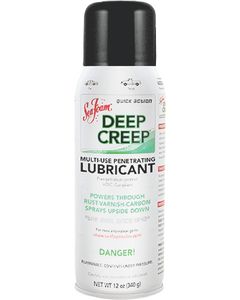 Twinco Romax Seafoam Deep Creep 12Oz Aero SFM DC14