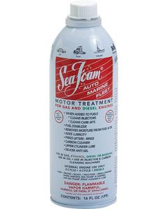 SeaFoam Seafoam Motor Tune-Up 16Oz SFM SF16