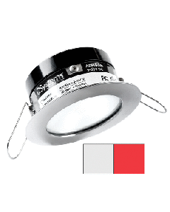 I2SYSTEMS APEIRON PRO A503 - 3W - SPRING MOUNT LIGHT - A503-11AAG-H