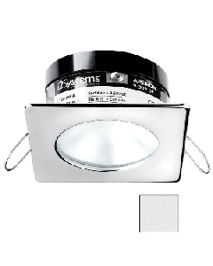 I2SYSTEMS APEIRON PRO A503 - 3W - SPRING MOUNT LIGHT - A503-12AAG