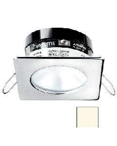 I2SYSTEMS APEIRON PRO A503 - 3W - SPRING MOUNT LIGHT - A503-12BBD