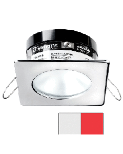 I2SYSTEMS APEIRON PRO A503 - 3W - SPRING MOUNT LIGHT - A503-12AAG-H