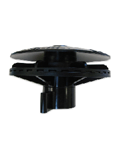 CARVER BOAT VENT II  VENTII