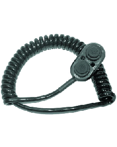 T-H MARINE STEERING TRIM CONTROL