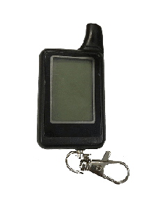 T-H MARINE ADDIIONAL REMOTE CONTROL UNIT FOR TWO WAY ALARM TWAR-1-DP