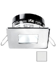 I2SYSTEMS APEIRON PRO A503 - 3W - SPRING MOUNT LIGHT - A503-14AAG