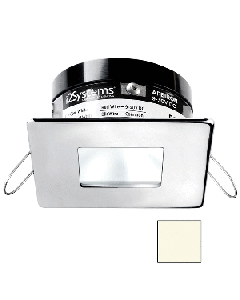 I2SYSTEMS APEIRON PRO A503 - 3W - SPRING MOUNT LIGHT - A503-14BBG