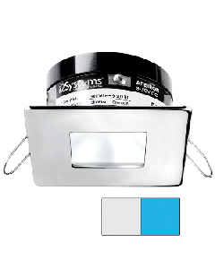 I2SYSTEMS APEIRON PRO A503 - 3W - SPRING MOUNT LIGHT - A503-14AAG-E