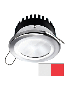 I2SYSTEMS APEIRON PRO A506 - 6W - SPRING MOUNT LIGHT - A506-11AAG-H