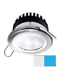 I2SYSTEMS APEIRON PRO A506 - 6W - SPRING MOUNT LIGHT - A506-11AAG-E