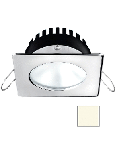 I2SYSTEMS APEIRON PRO A506 - 6W - SPRING MOUNT LIGHT - A506-12BBD