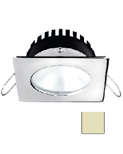 I2SYSTEMS APEIRON PRO A506 - 6W - SPRING MOUNT LIGHT - A506-12CBBR