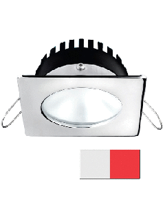 I2SYSTEMS APEIRON PRO A506 - 6W - SPRING MOUNT LIGHT - A506-12AAG-H