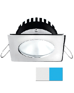 I2SYSTEMS APEIRON PRO A506 - 6W - SPRING MOUNT LIGHT - A506-12AAG-E