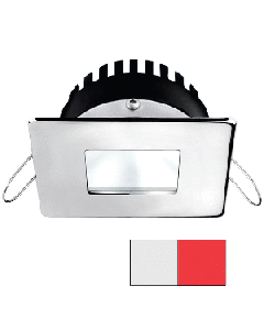 I2SYSTEMS APEIRON PRO A506 - 6W - SPRING MOUNT LIGHT - A506-14AAG-H