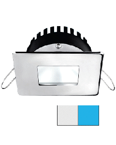 I2SYSTEMS APEIRON PRO A506 - 6W - SPRING MOUNT LIGHT - A506-14AAG-E