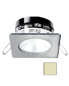 I2SYSTEMS APEIRON PRO A503 - SPRING MOUNT LIGHT - A503-42CBBR