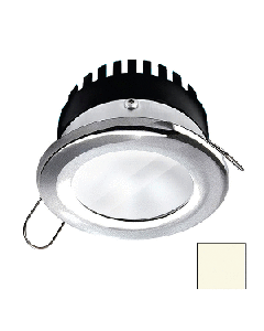 I2SYSTEMS APEIRON PRO A506 - 6W - SPRING MOUNT LIGHT A506-41BBD