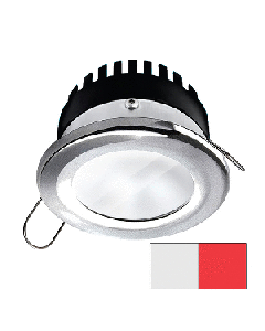 I2SYSTEMS APEIRON PRO A506 - 6W - SPRING MOUNT LIGHT A506-41AAG-H