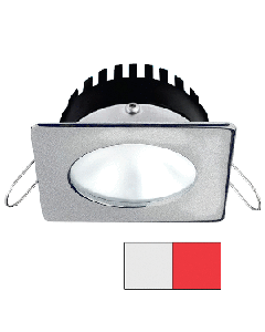 I2SYSTEMS APEIRON PRO A506 - 6W - SPRING MOUNT LIGHT - A506-42AAG-H