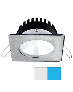 I2SYSTEMS APEIRON PRO A506 - 6W - SPRING MOUNT LIGHT - A506-42AAG-E