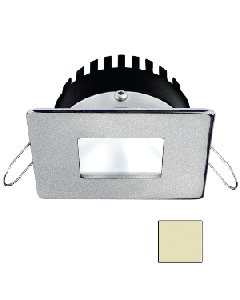I2SYSTEMS APEIRON PRO A506 - 6W - SPRING MOUNT LIGHT - A506-44CBBR