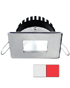 I2SYSTEMS APEIRON PRO A506 - 6W - SPRING MOUNT LIGHT - A506-44AAG-H