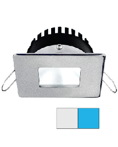I2SYSTEMS APEIRON PRO A506 - 6W - SPRING MOUNT LIGHT A506-44AAG-E