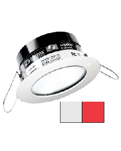I2SYSTEMS APEIRON PRO A503 - 3W - SPRING MOUNT LIGHT A503-31AAG-H