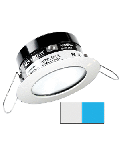 I2SYSTEMS APEIRON PRO A503 - 3W - SPRING MOUNT LIGHT A503-31AAG-E