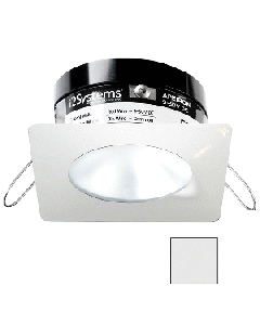 I2SYSTEMS APEIRON PRO A503 - 3W - SPRING MOUNT LIGHT A503-32AAG