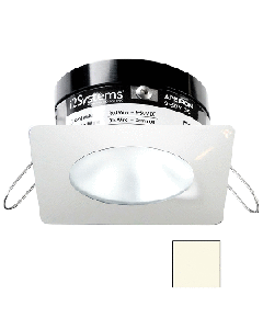 I2SYSTEMS APEIRON PRO A503 - 3W - SPRING MOUNT LIGHT A503-32BBD