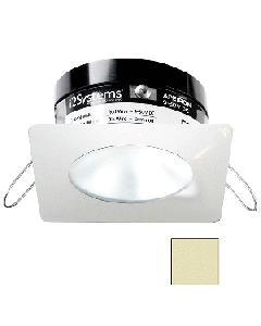 I2SYSTEMS APEIRON PRO A503 - 3W - SPRING MOUNT LIGHT A503-32CBBR