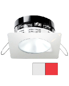 I2SYSTEMS APEIRON PRO A503 - 3W - SPRING MOUNT LIGHT A503-32AAG-H