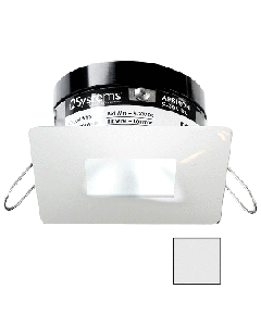 I2SYSTEMS APEIRON PRO A503 - 3W - SPRING MOUNT LIGHT - A503-34AAG