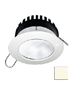I2SYSTEMS APEIRON PRO A506 - 6W - SPRING MOUNT LIGHT A506-31BBD