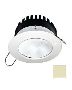 I2SYSTEMS APEIRON PRO A506 - 6W - SPRING MOUNT LIGHT - A506-31CBBR