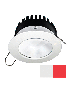 I2SYSTEMS APEIRON PRO A506 - 6W - SPRING MOUNT LIGHT - A506-31AAG-H