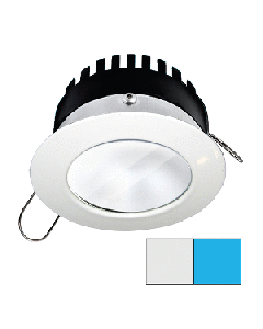 I2SYSTEMS APEIRON PRO A506 - 6W - SPRING MOUNT LIGHT - A506-31AAG-E