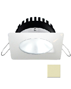 I2SYSTEMS APEIRON PRO A506 - 6W - SPRING MOUNT LIGHT - A506-32CBBR