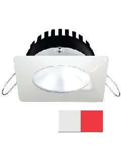 I2SYSTEMS APEIRON PRO A506 - 6W - SPRING MOUNT LIGHT - A506-32AAG-H